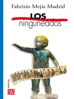 cover image of Los ninguneados